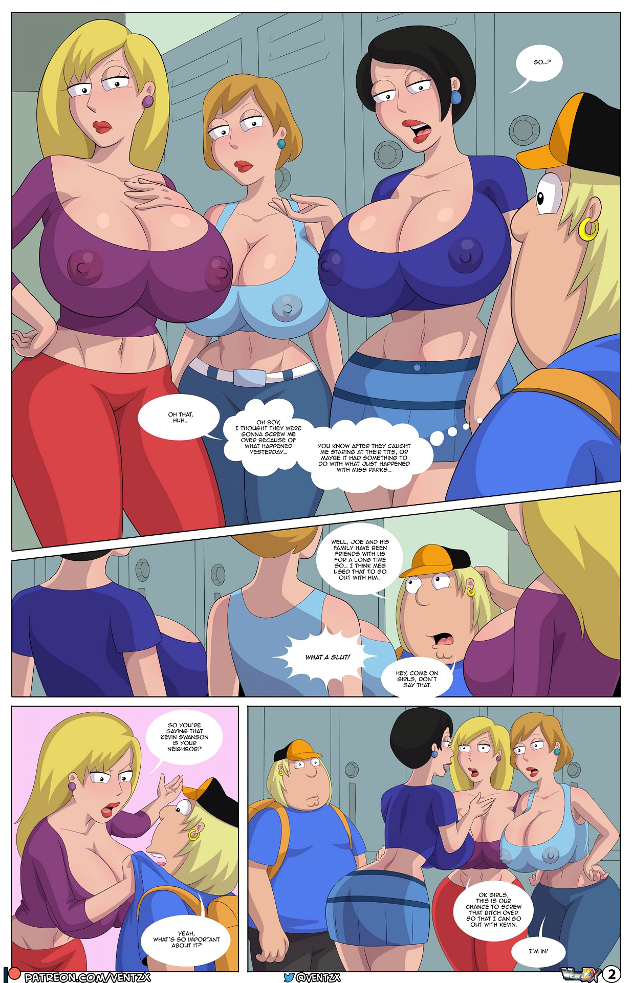 Quahog Diaries 3 Arabatos 02