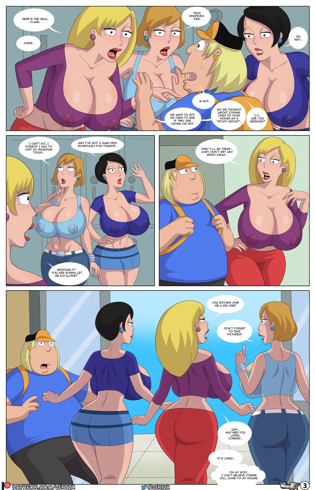 Quahog Diaries 3 Arabatos 03