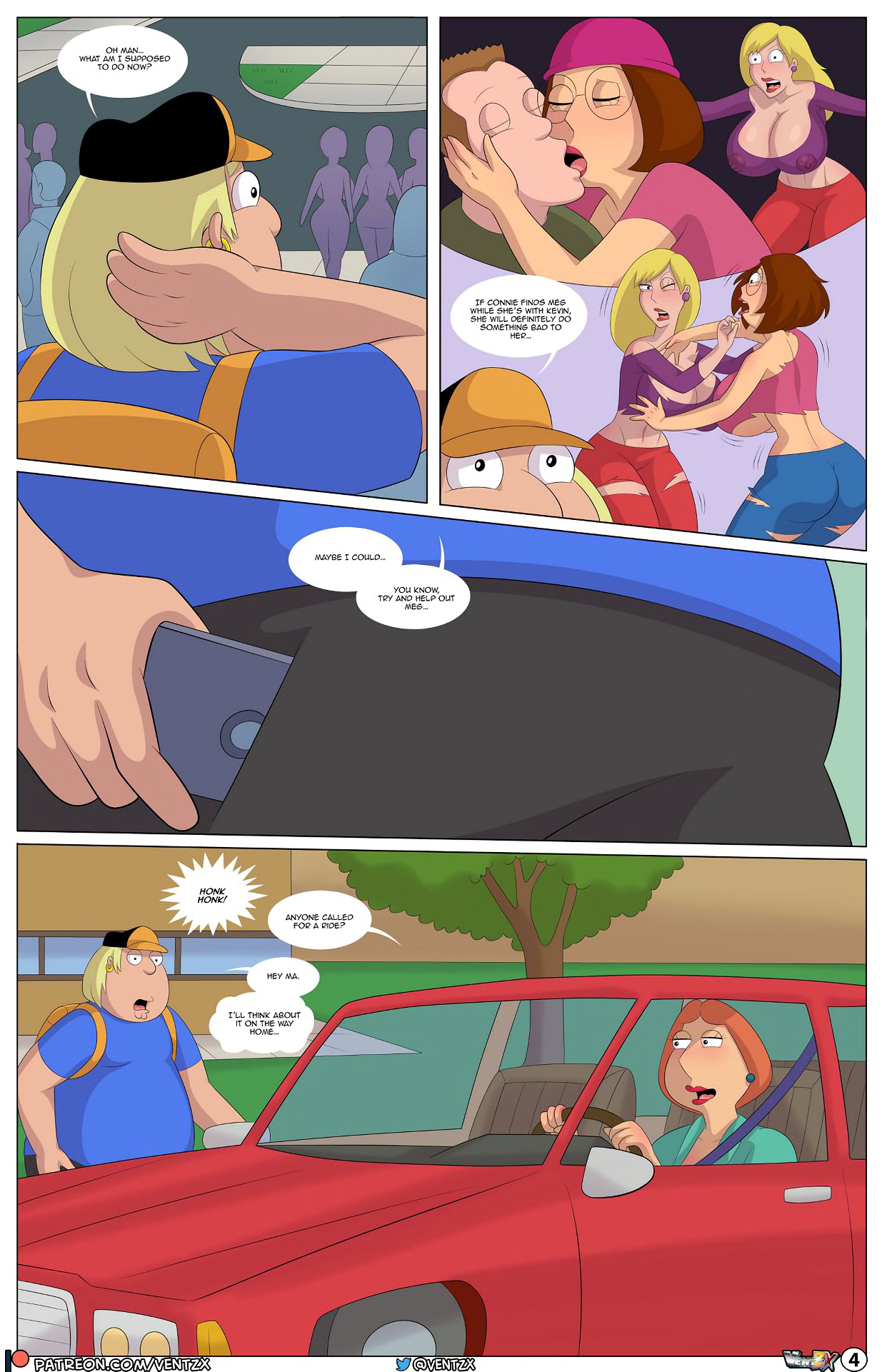 Quahog Diaries 3 Arabatos 04