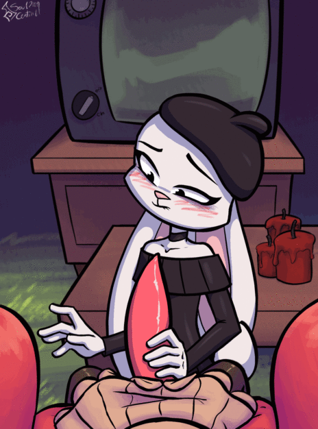 Roseys First Date Gif 1