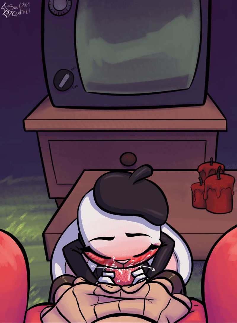 Roseys First Date Gif 5