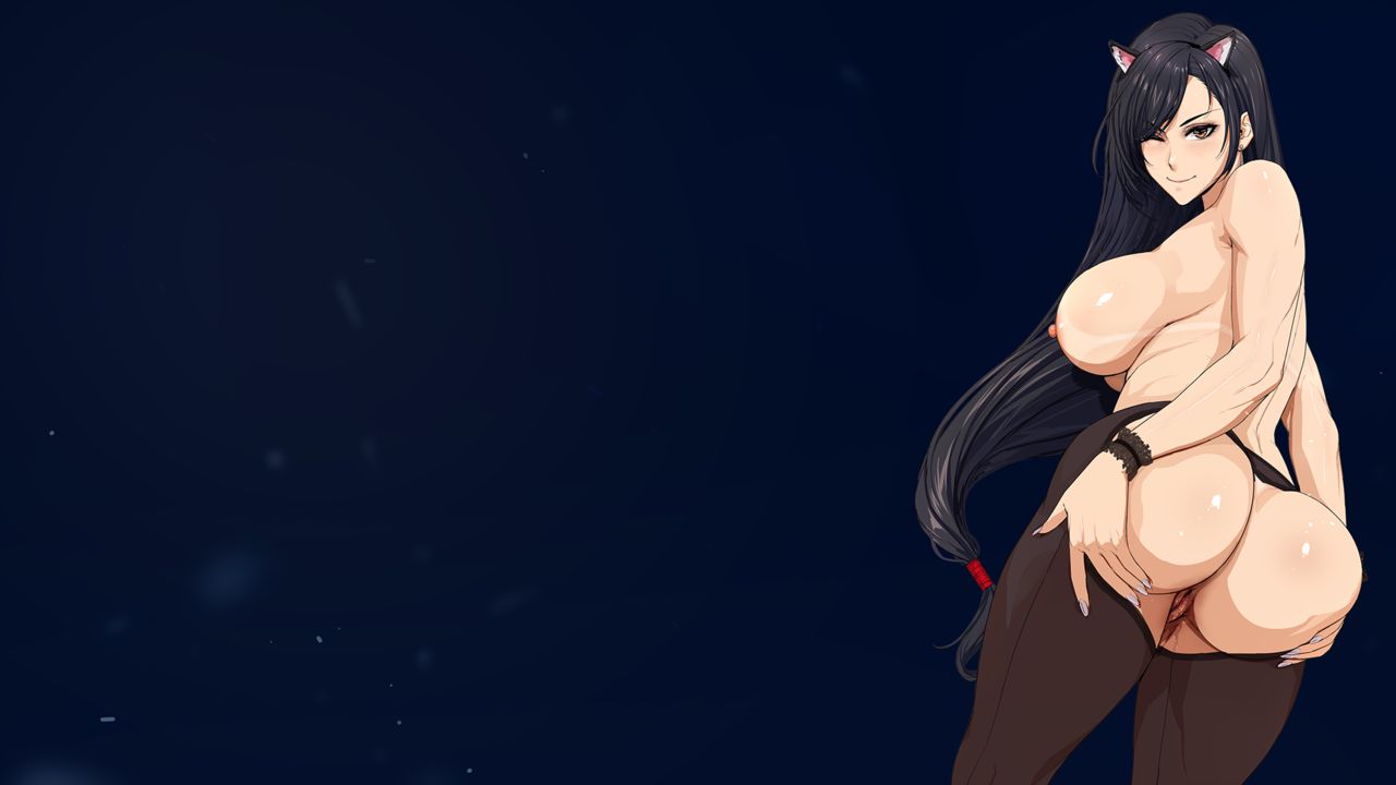 Tifa Lockhart Complete Set 1 Krabby 27