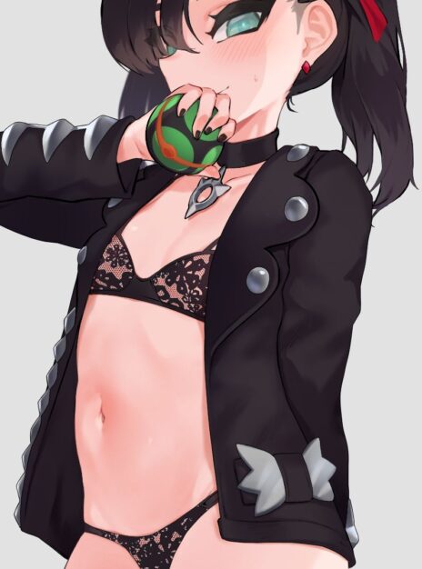 Marnie Pokemon Jtveemo 02