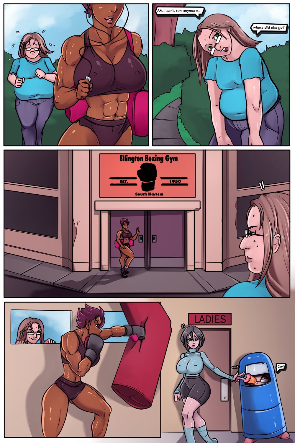 Ring Out Eirhjien 03