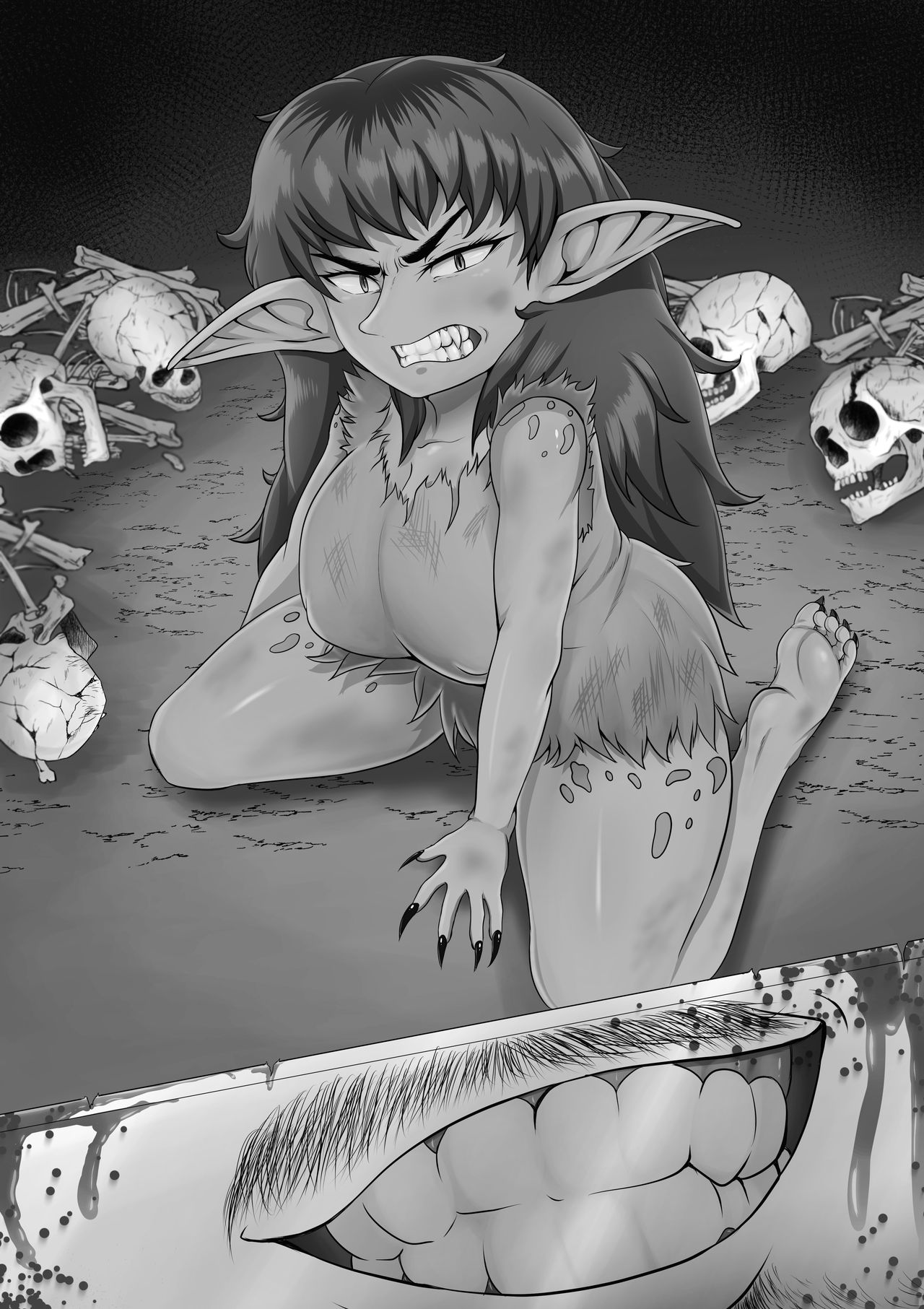 Goblin Treasure – Martincorps 02