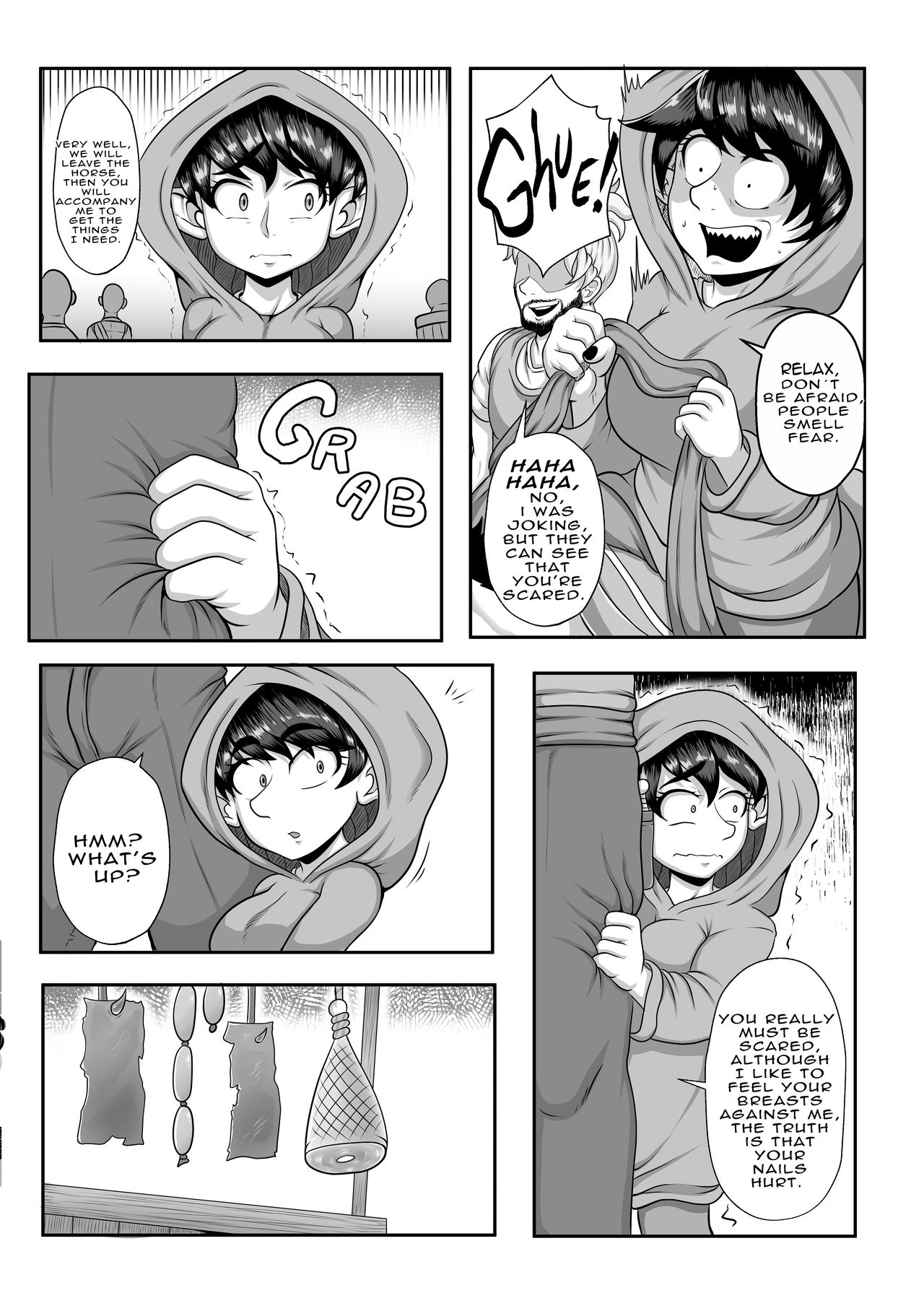 Goblin Treasure – Martincorps 23
