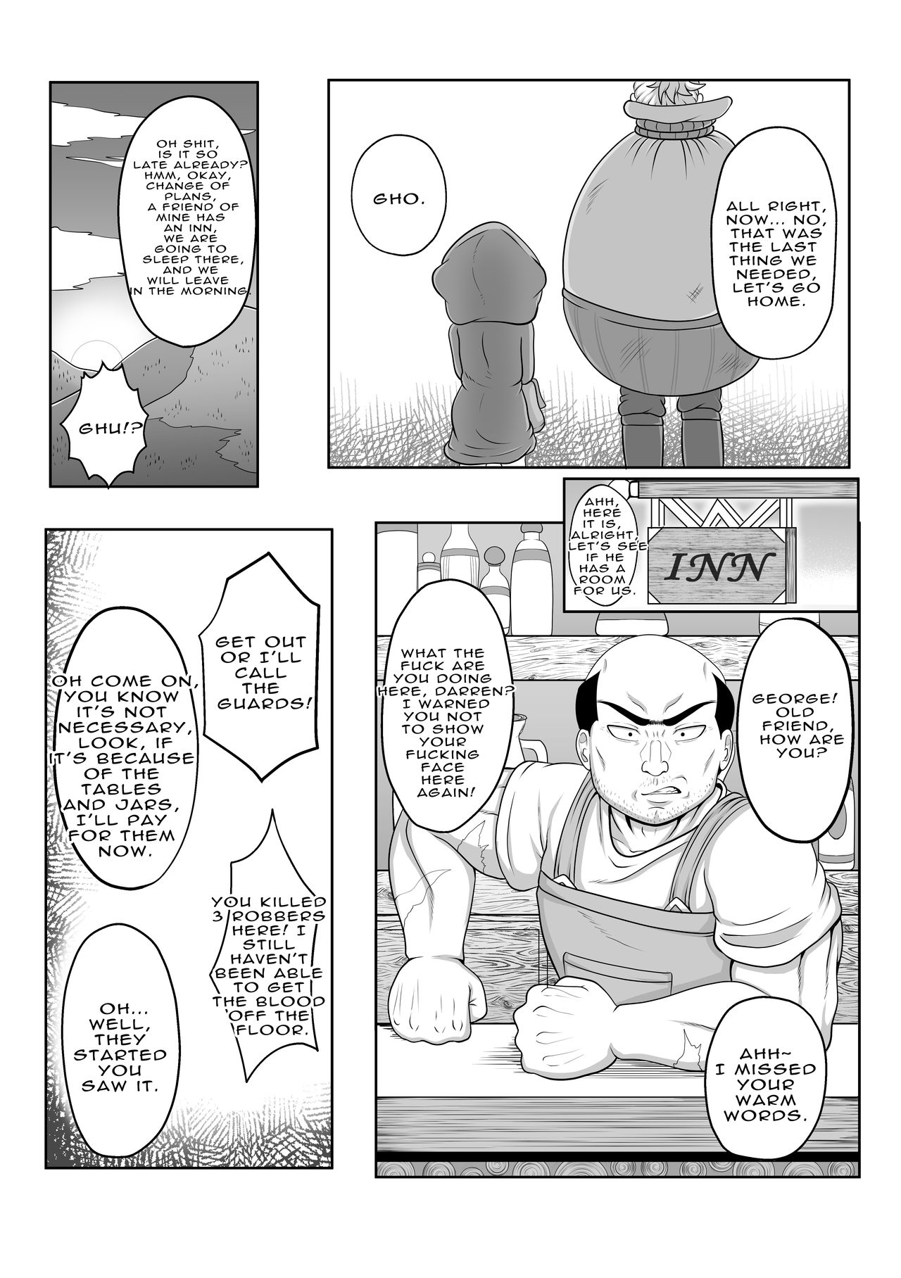 Goblin Treasure – Martincorps 26