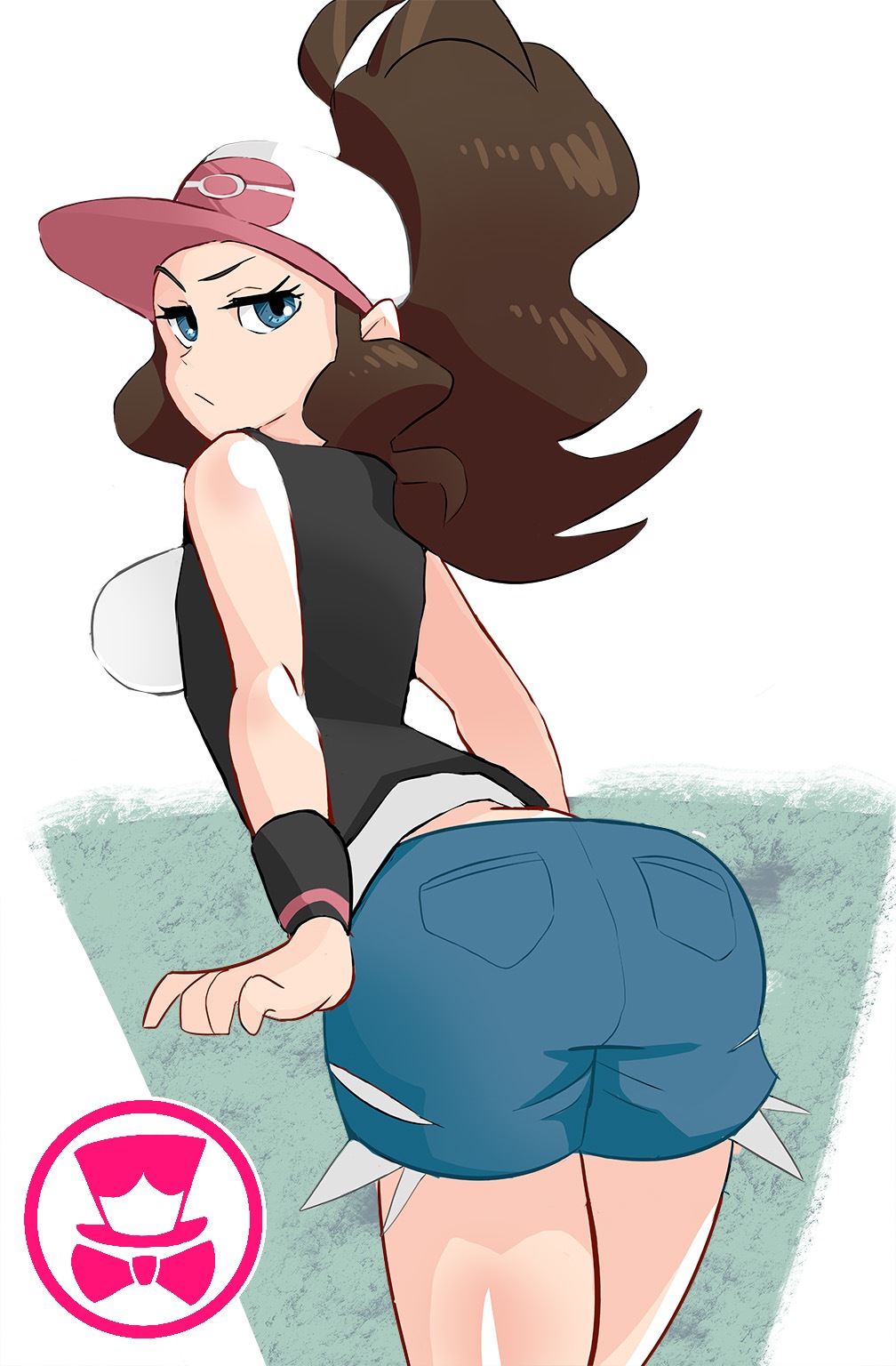Hilda Comic Schpicy 1