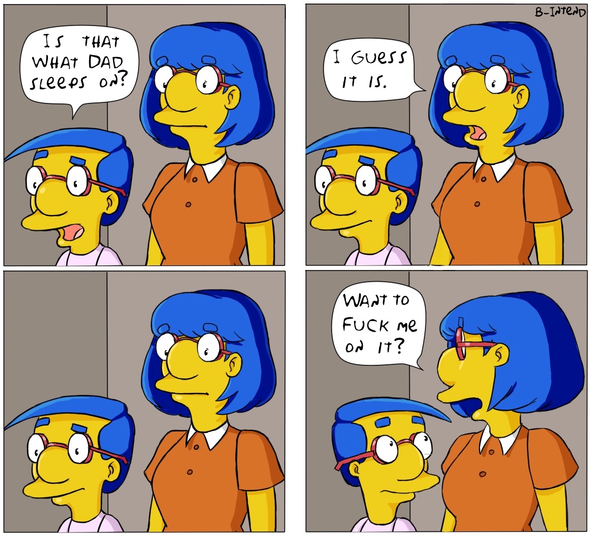 Milhouse Luann B Intend 1