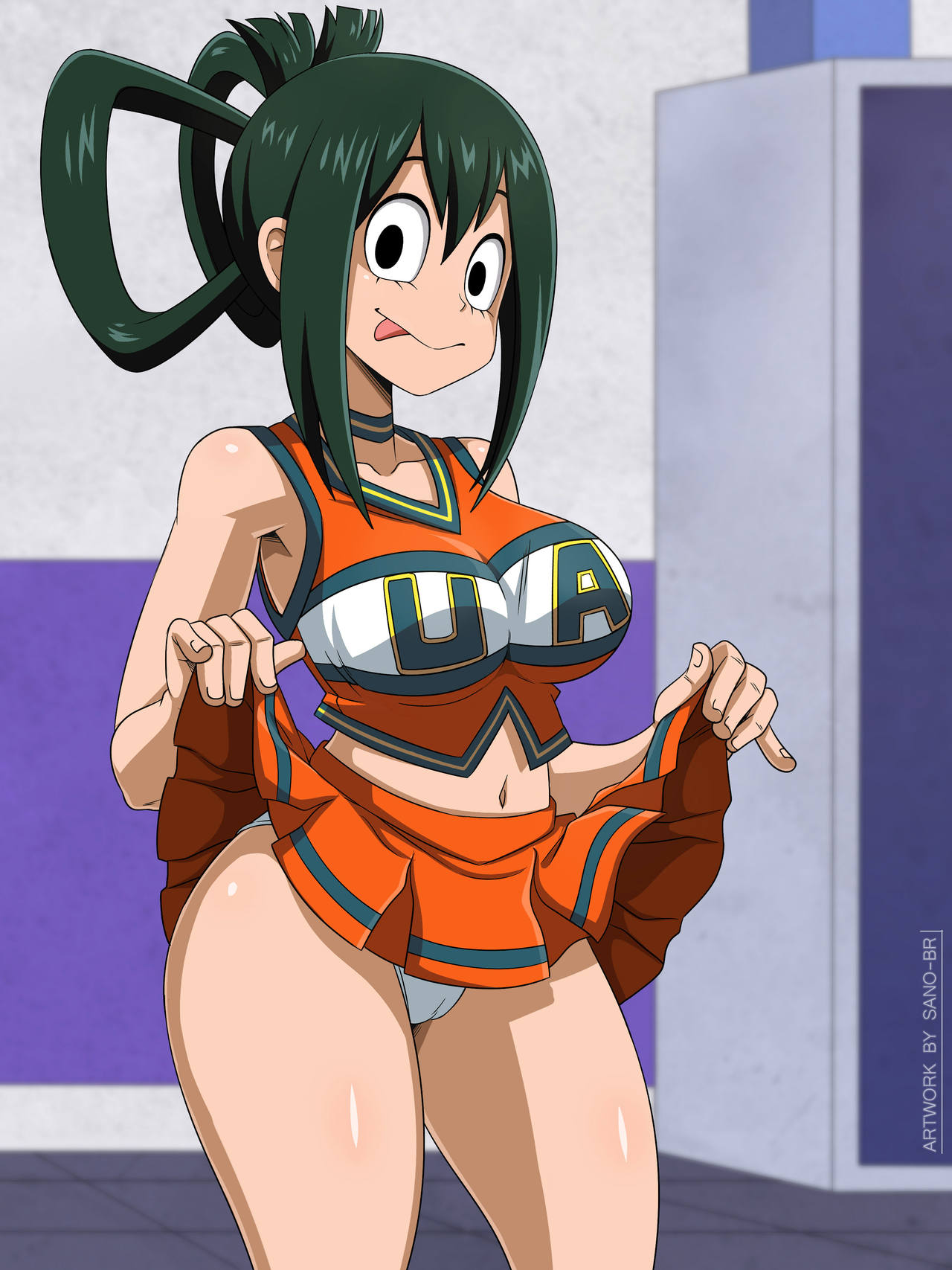 My Hero Academia Colection Sano Br 02