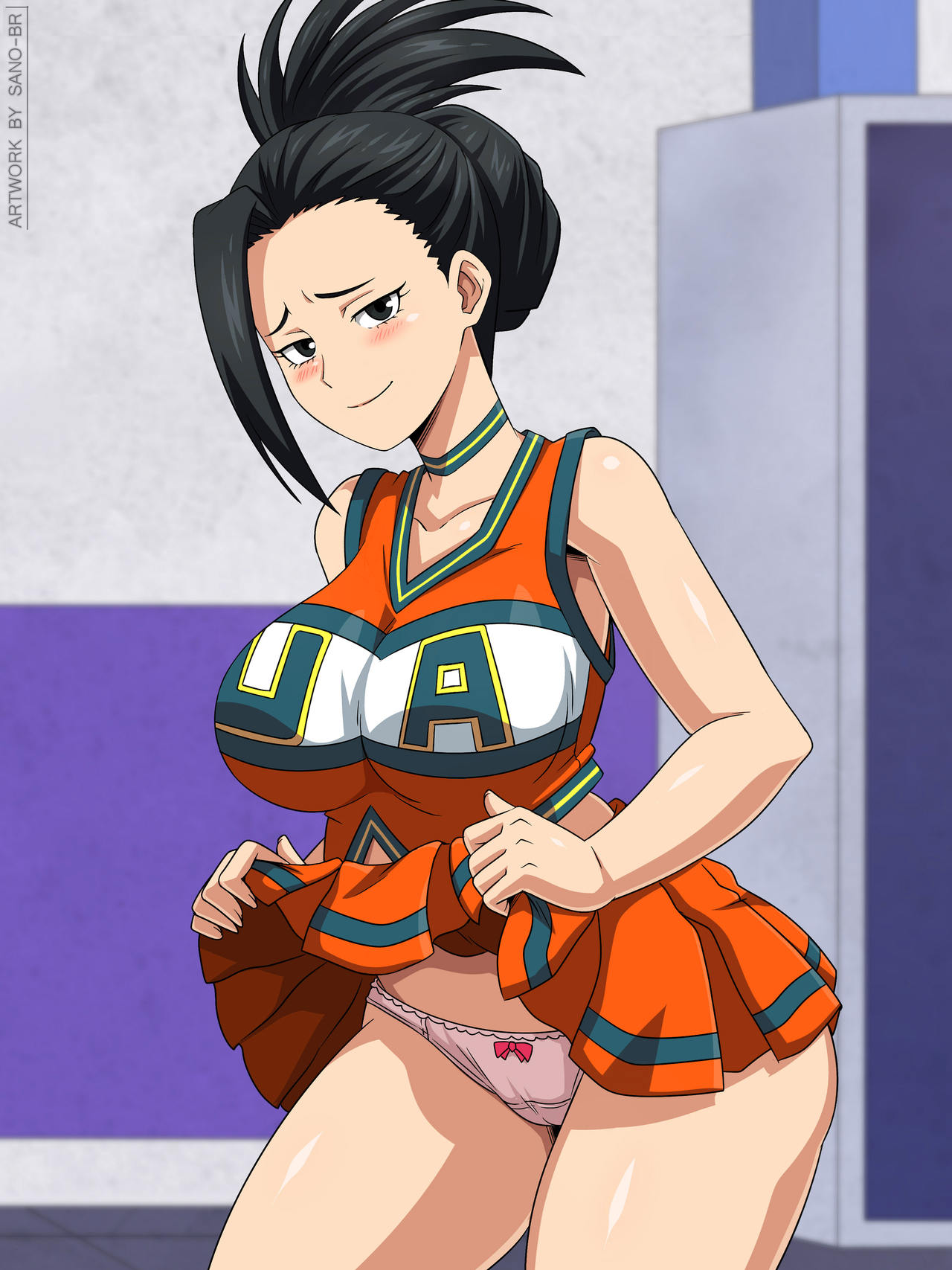 My Hero Academia Colection Sano Br 14