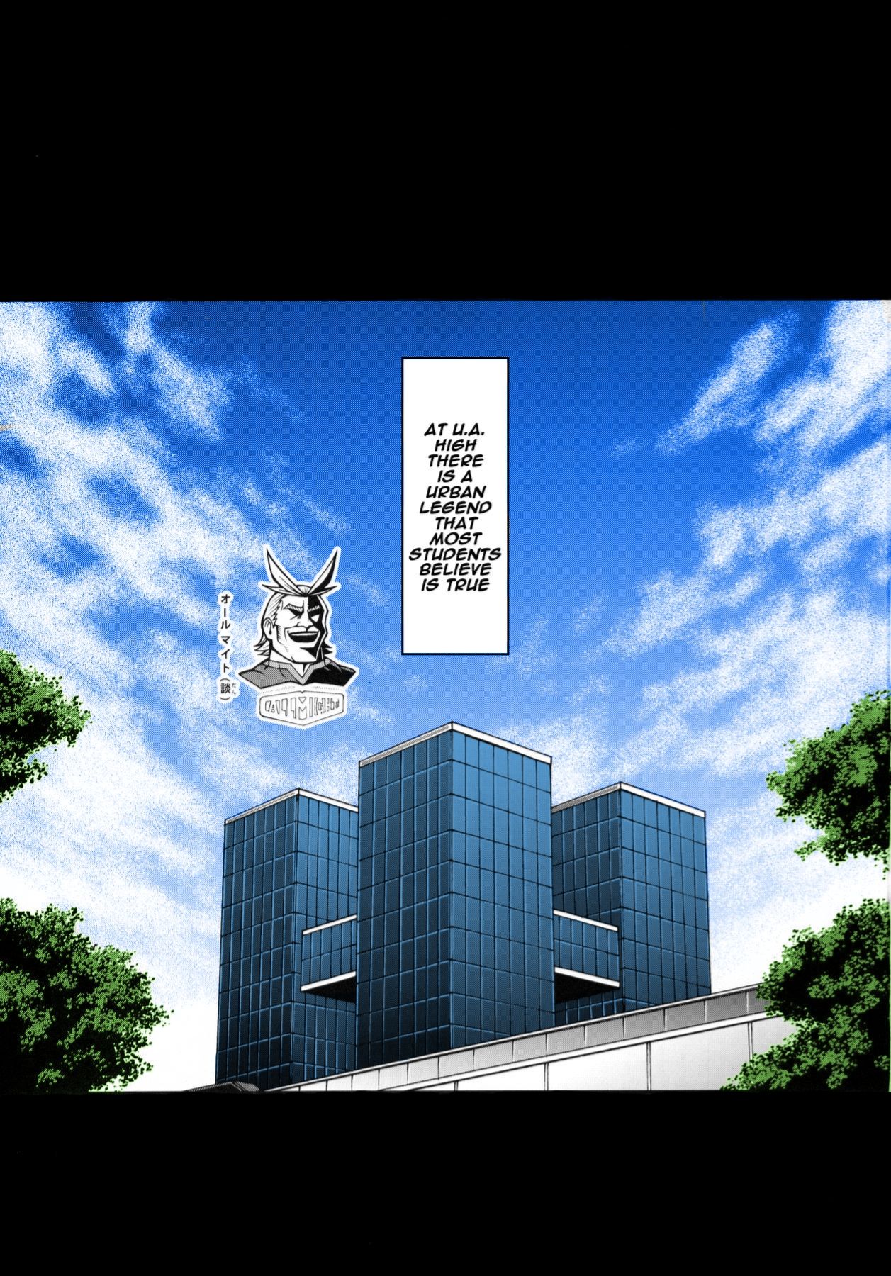 Poppin Girls Color My Hero Academia 03