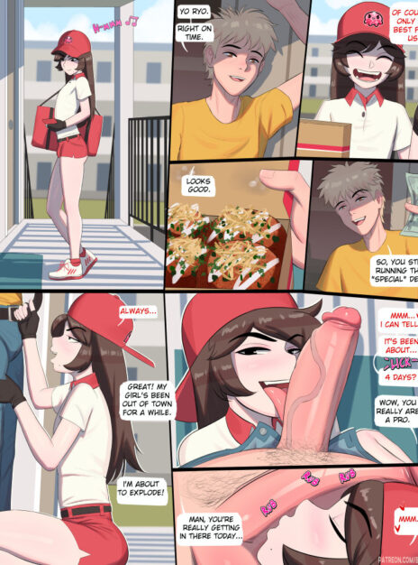 Special Delivery Bdone 1