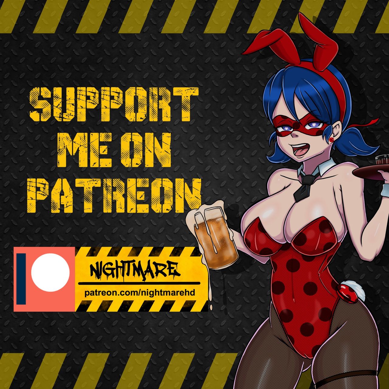 Kamehasutra Time Nightmarehdraw 40