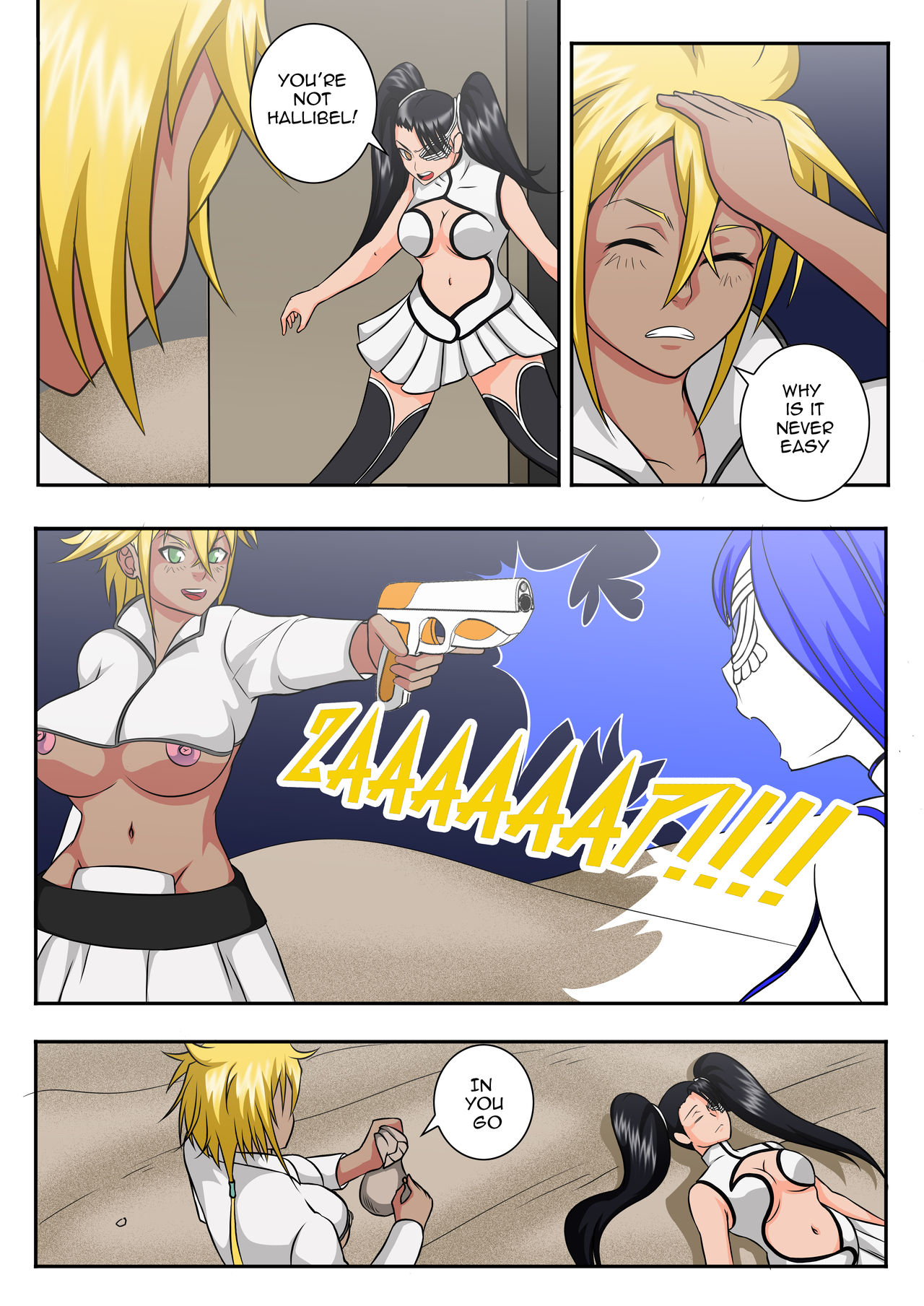 A What If Story 4 – Tsfsingularity 29