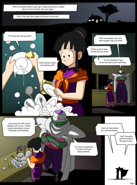 Chichis Secret Botbot 2