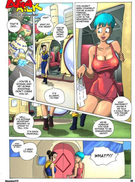 Extra Milk 2 – kaputo99