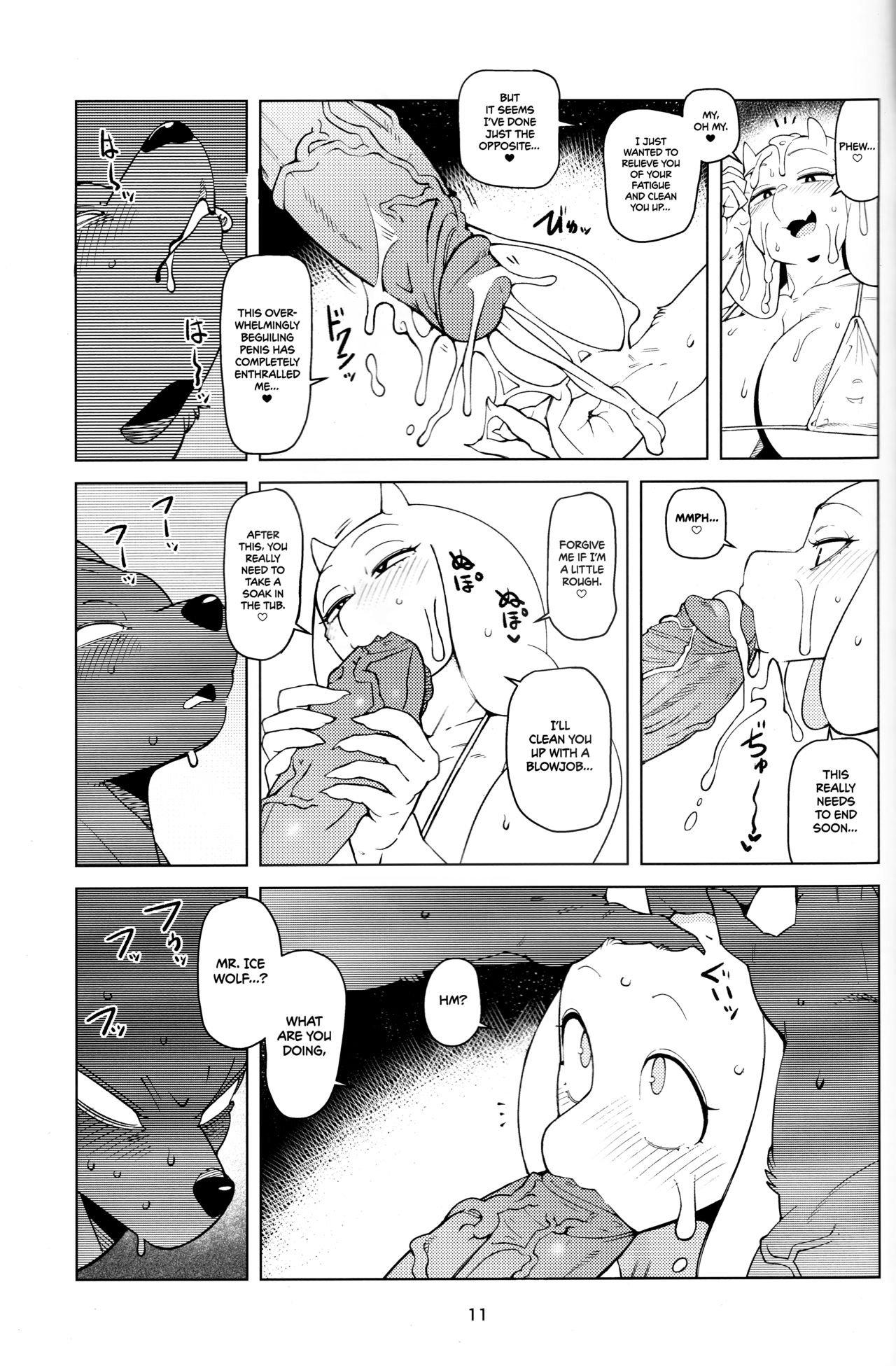 Mommomtorisoap Undertale 10