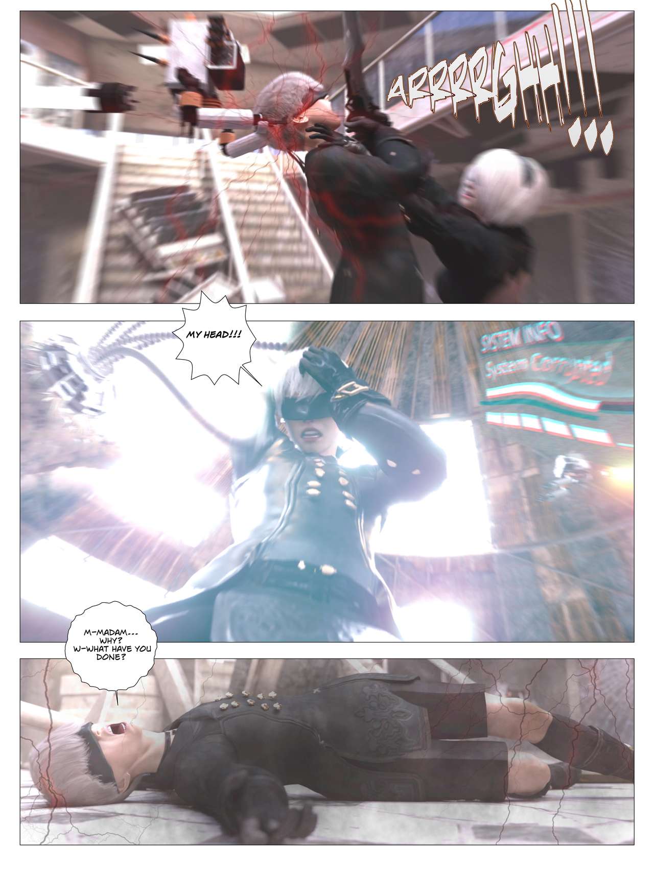 Nier Prodomina G9mpcomics 08