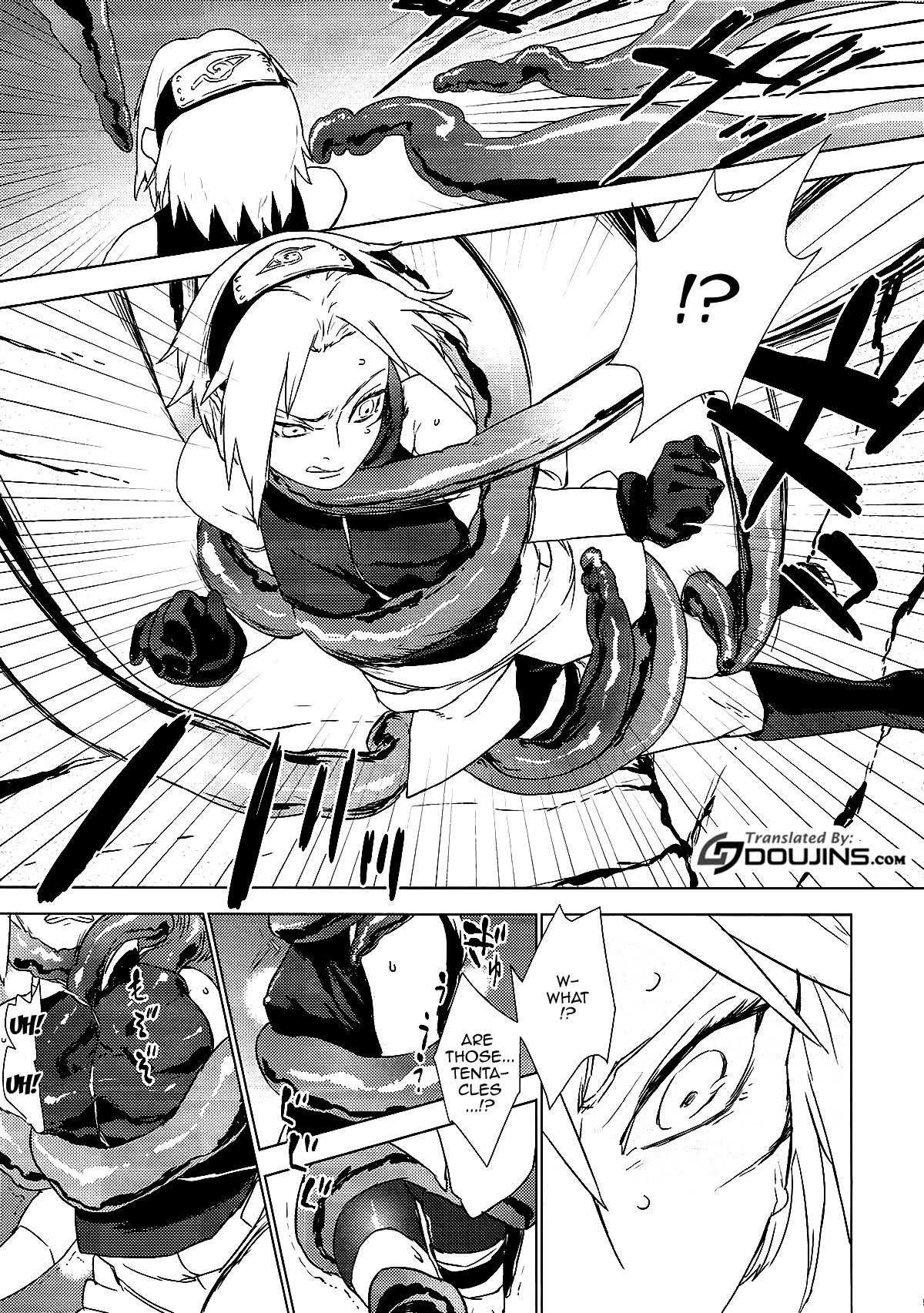 Phantom Vanilla Naruto 04