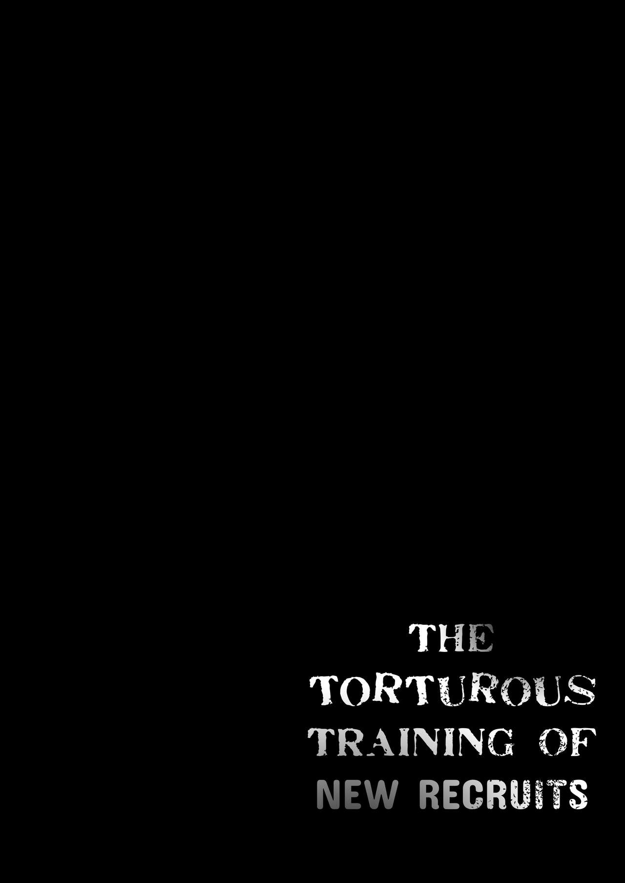 The Torturous Training Of New Recruits The Legend Of Zelda Gay 03