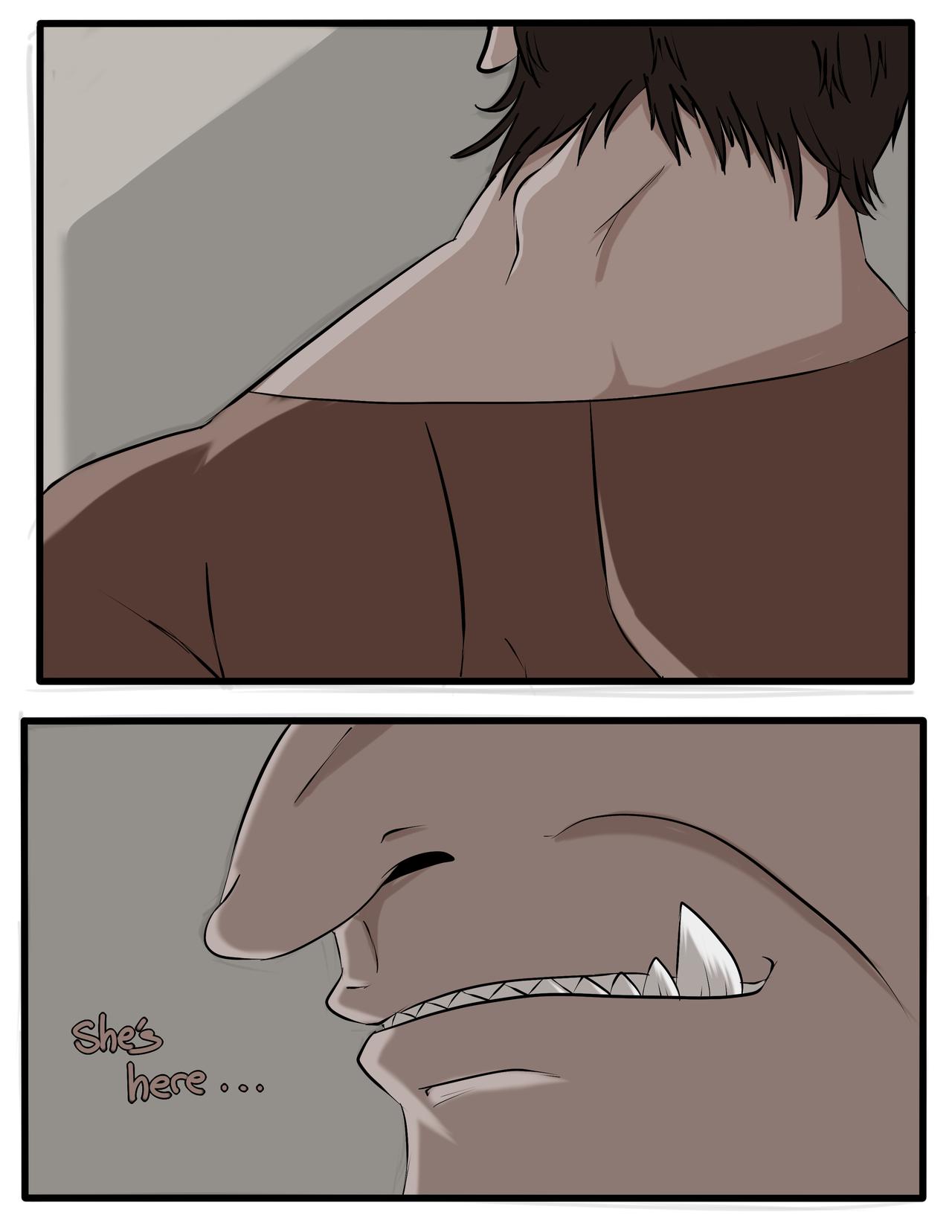 Erza Corruption Inuyuru 5