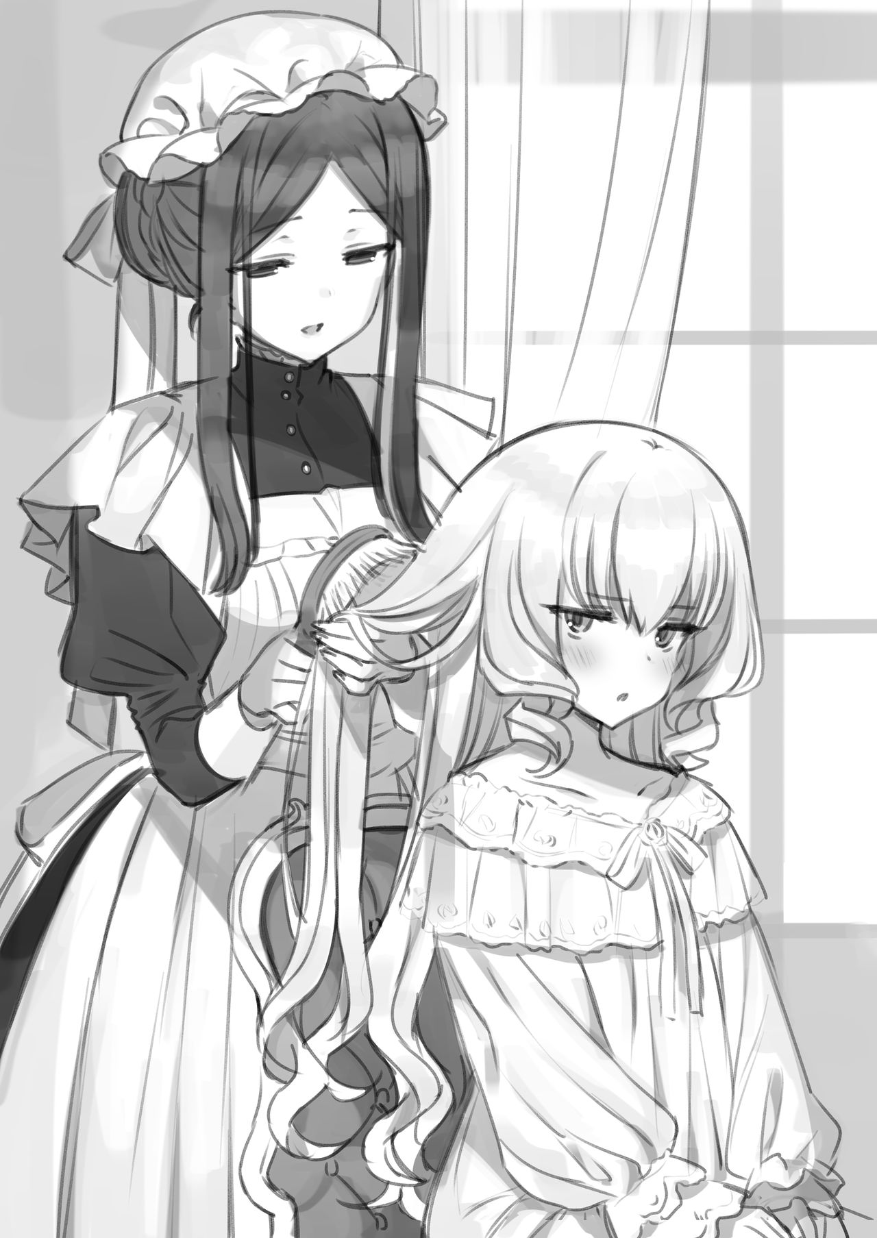 Princess Knight Captured By Goblins 56
