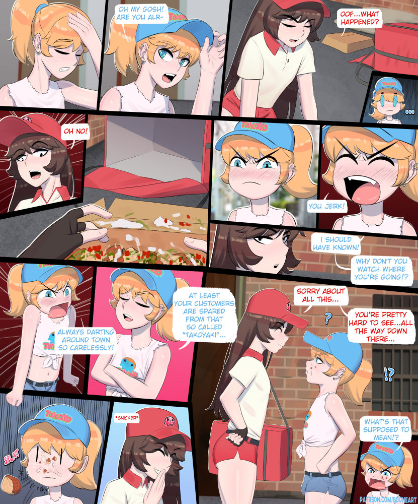 Special Delivery – Bdone 8