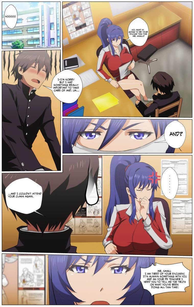 Black Rose Academy Cyberunique 02