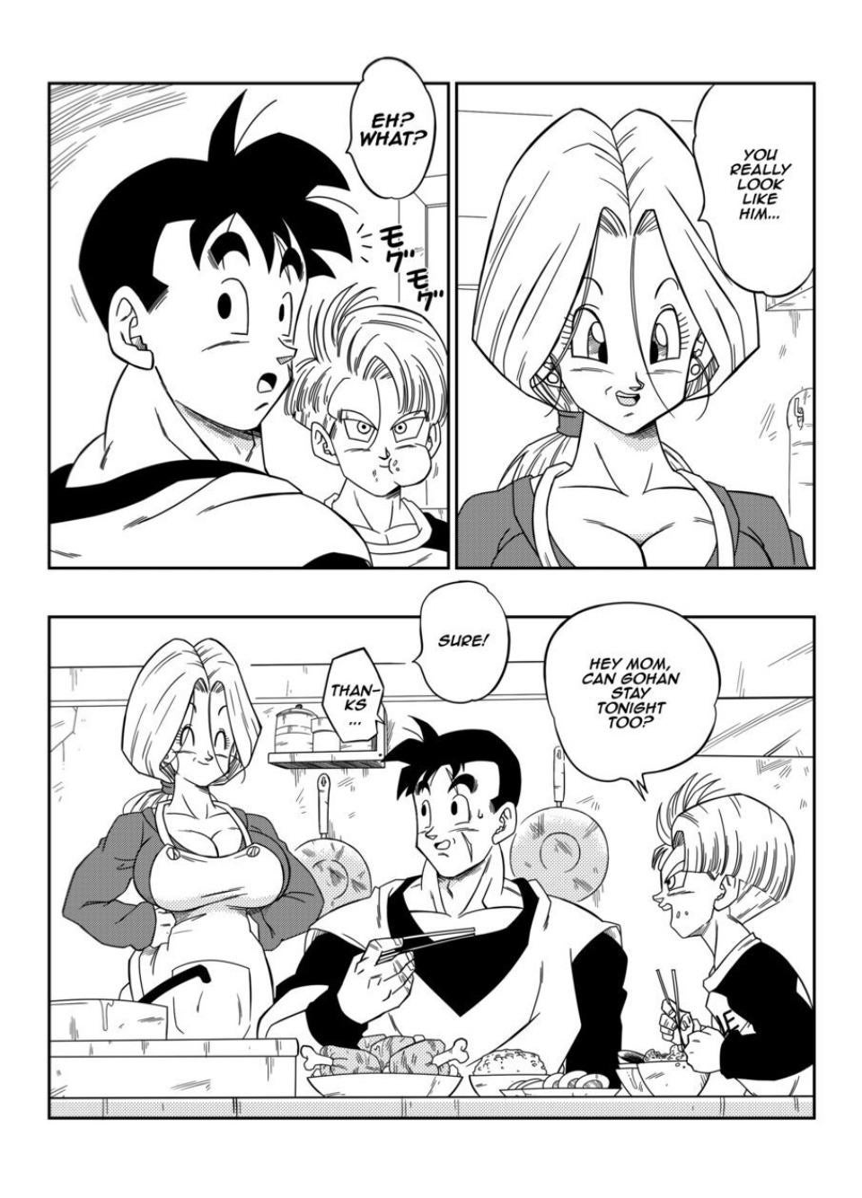 Future Sex Yamamoto 03