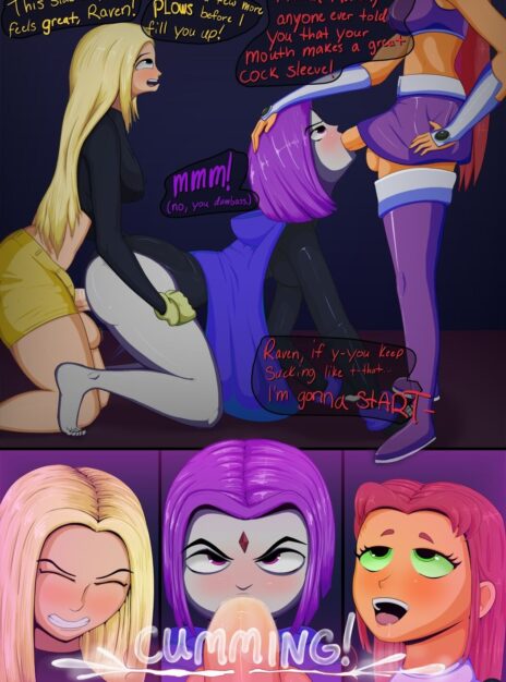 Star and Terra – Jammpakked