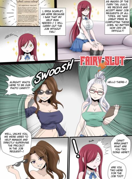 Fairy Slut – GGc