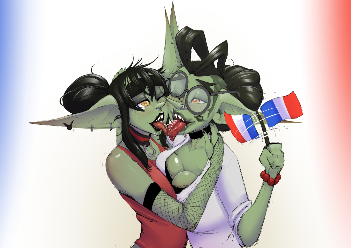 Goblin Boss Darkminou 14