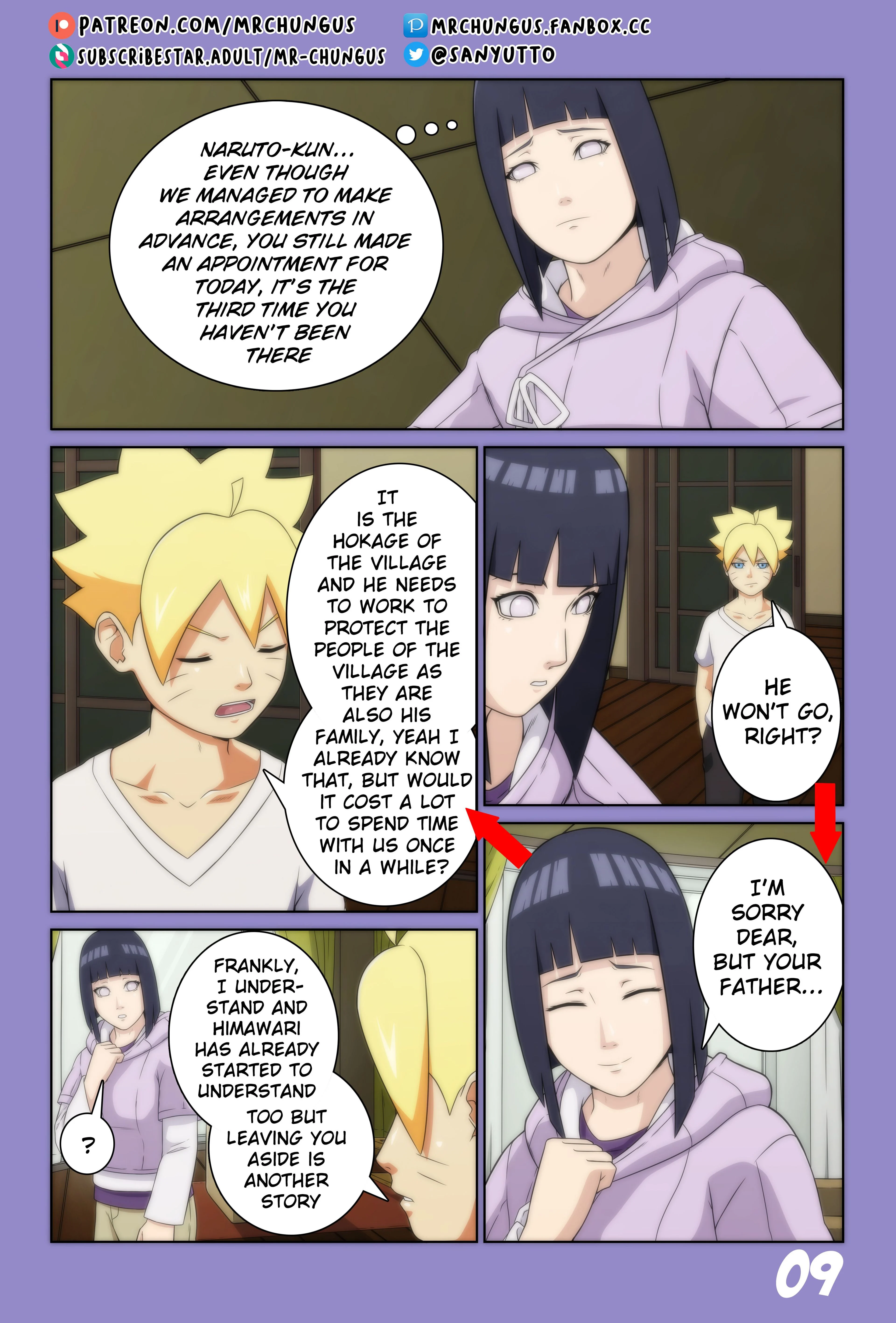 The Erotic Adventure 2 – Yutto Prime 9