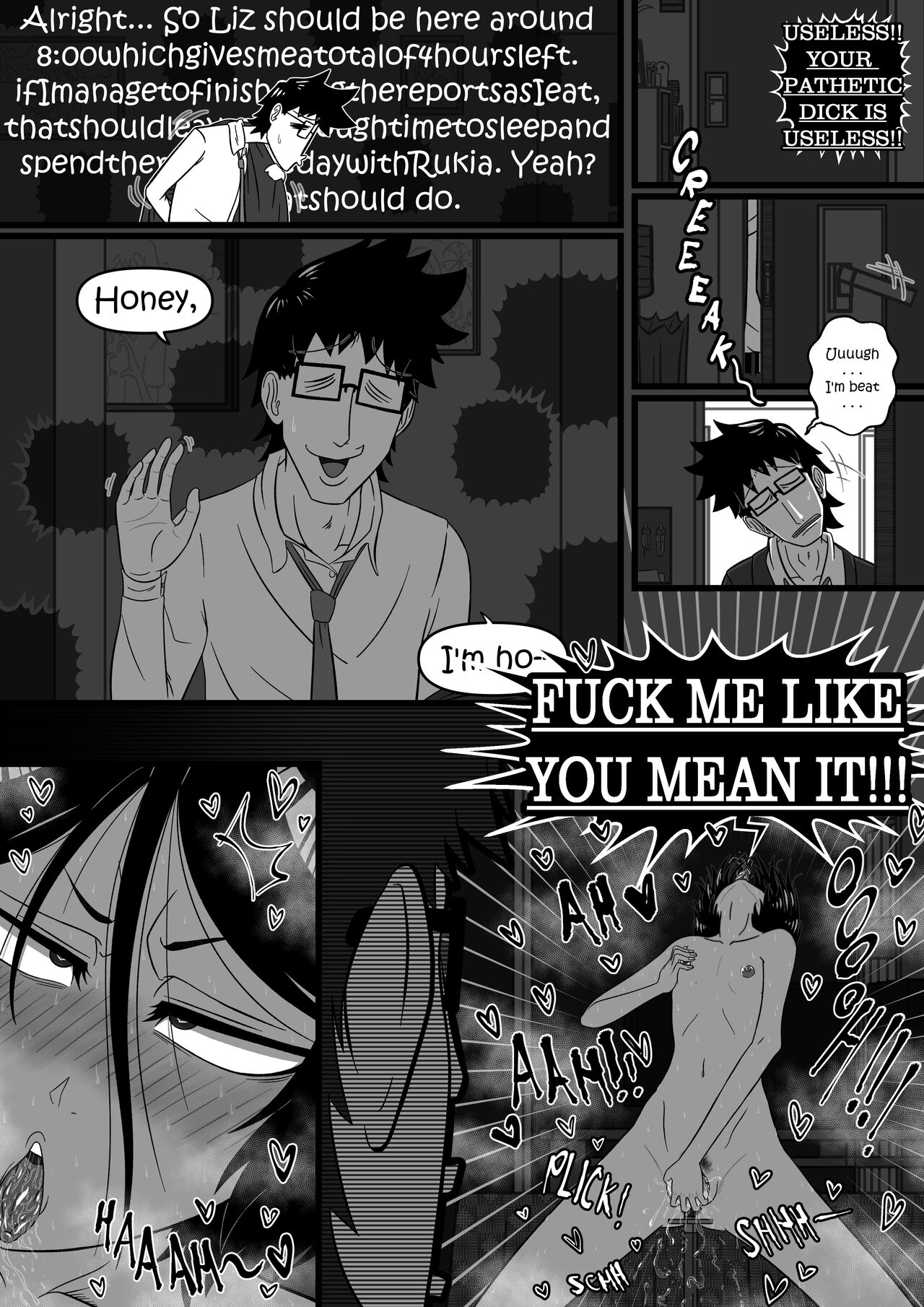 Delightful Day Bleach 24