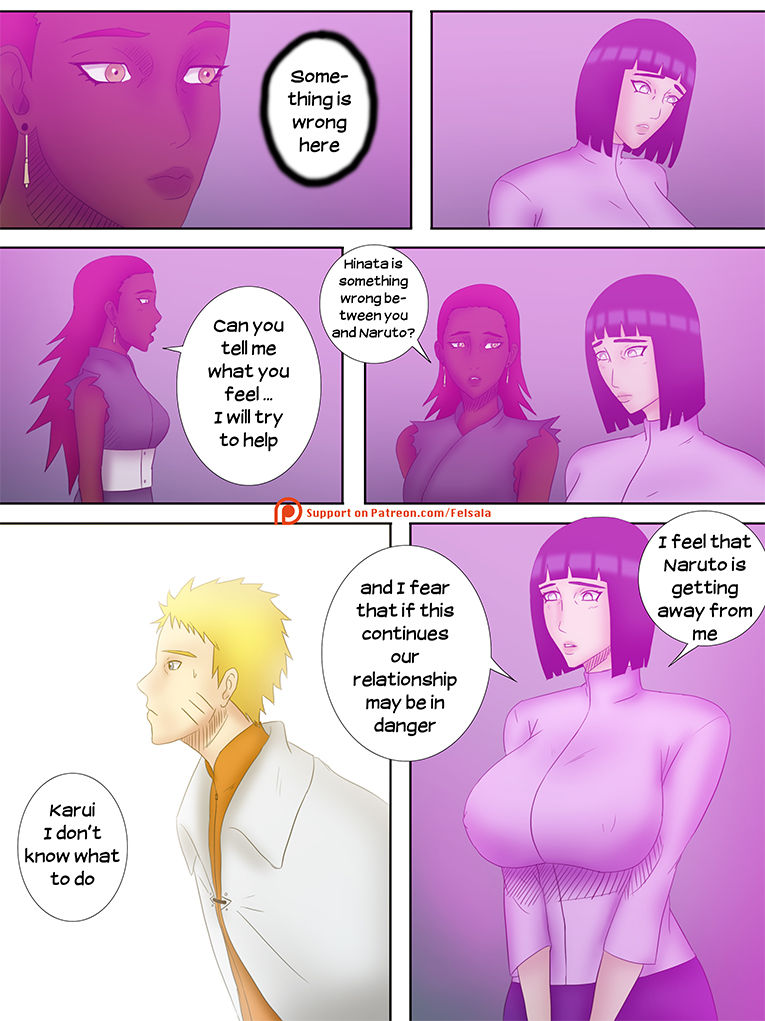 Naruto Hokage 2 Felsala 17