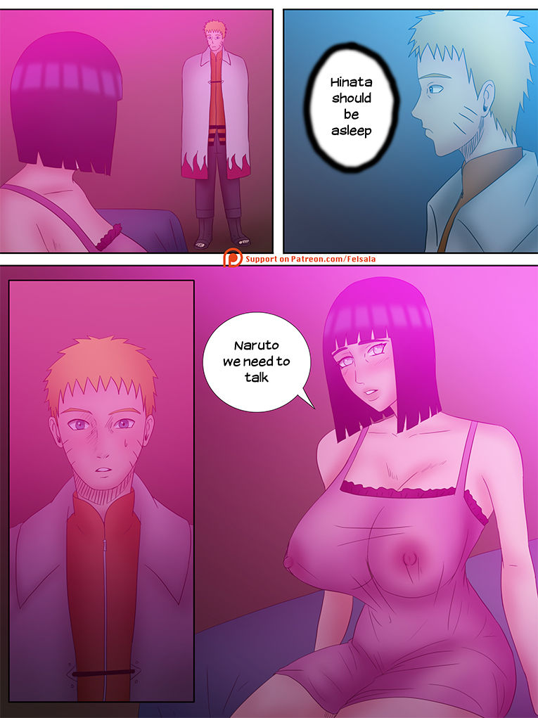 Naruto Hokage 2 Felsala 20