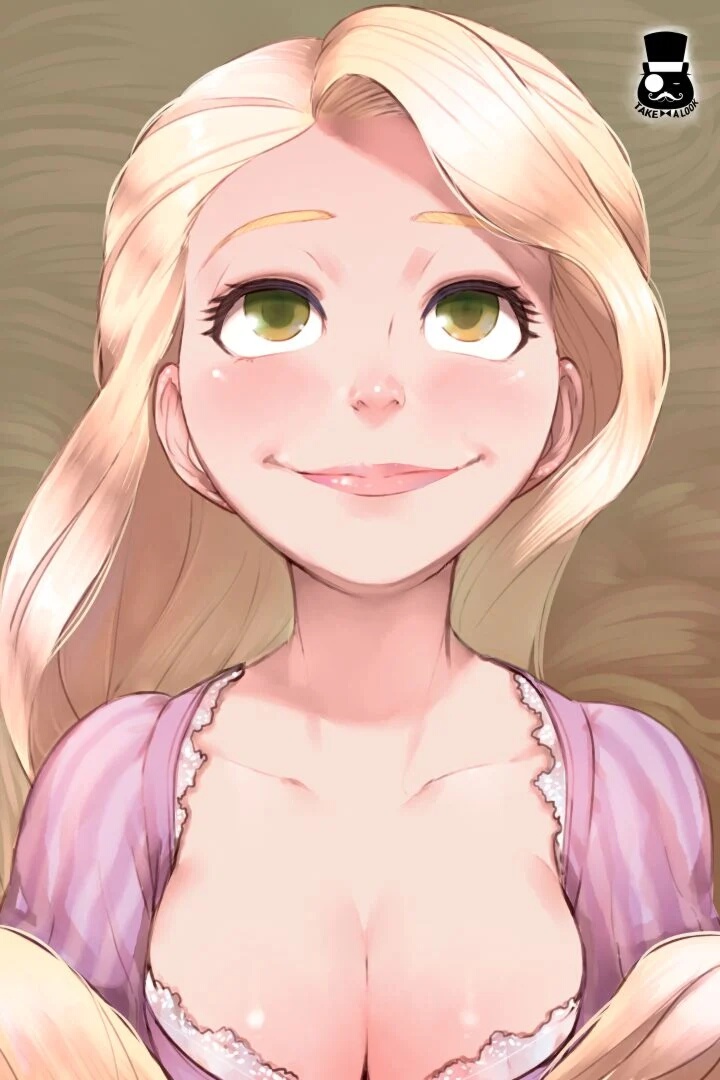 Disney Various Mrtakealook 22