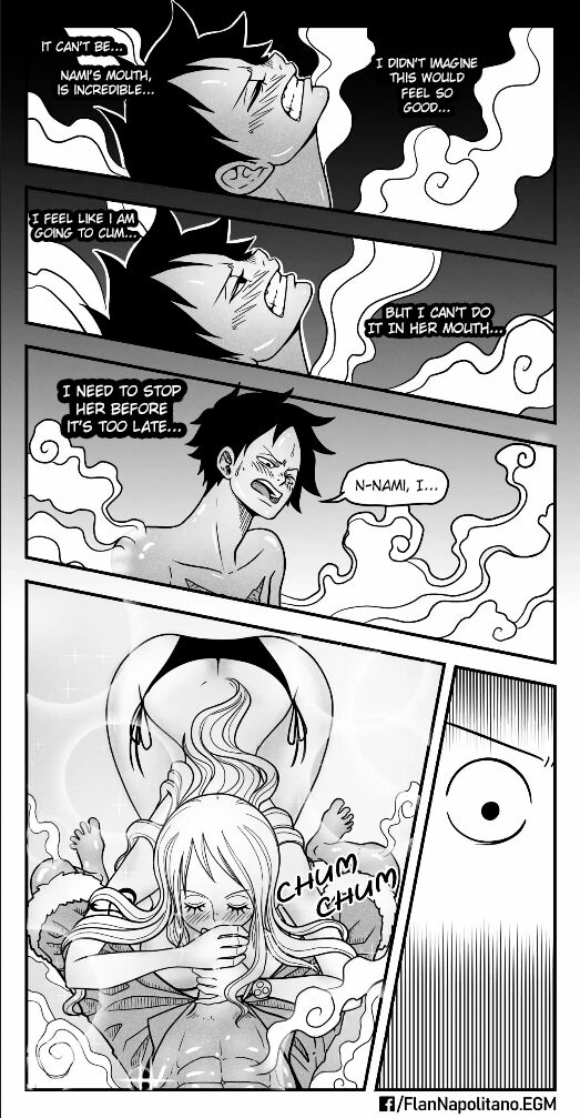 High Tide 2 One Piece 12