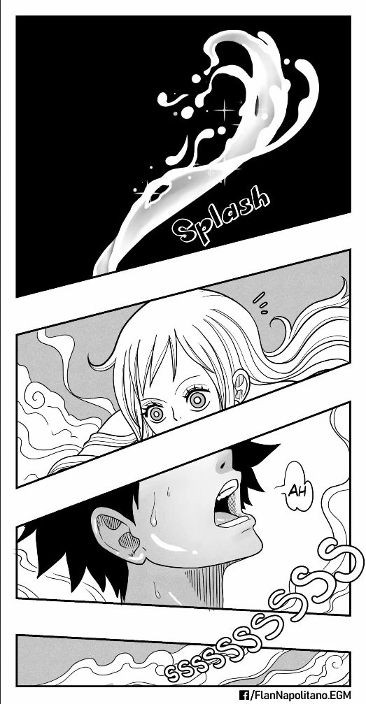 High Tide 2 One Piece 13