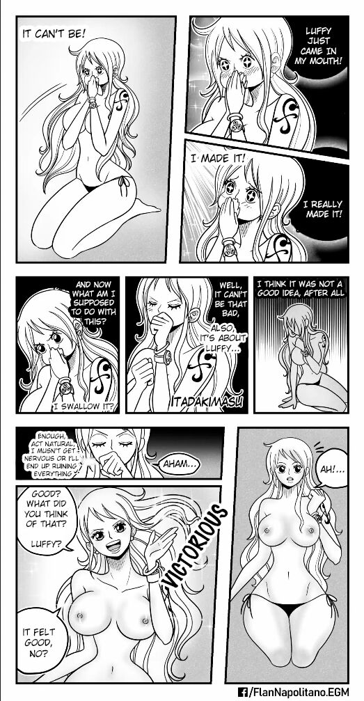 High Tide 2 One Piece 14
