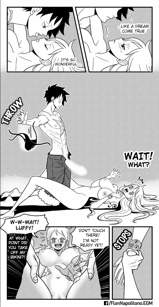 High Tide 2 One Piece 18