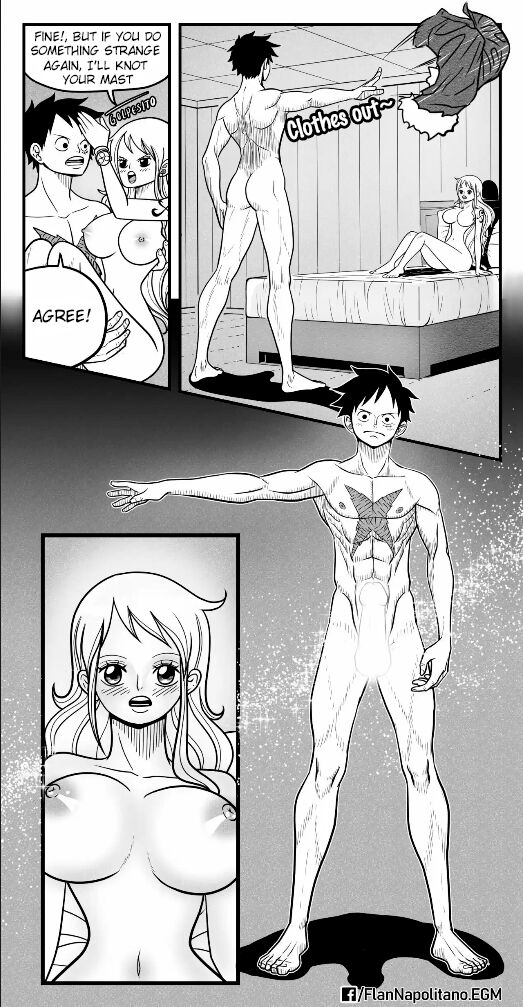 High Tide 2 One Piece 26