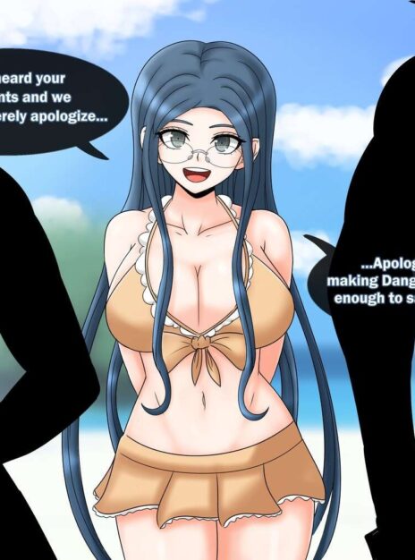 Tsumugis Apology Bravebengal 01