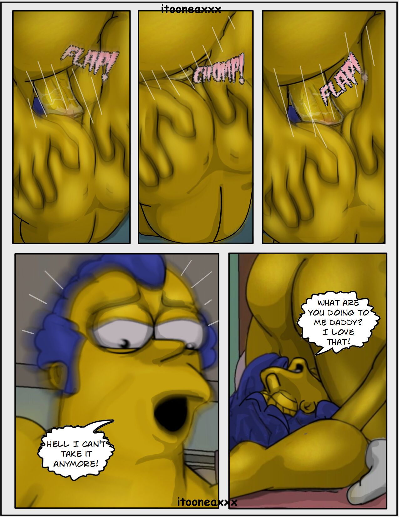 Affinity 4 Itooneaxxx 23