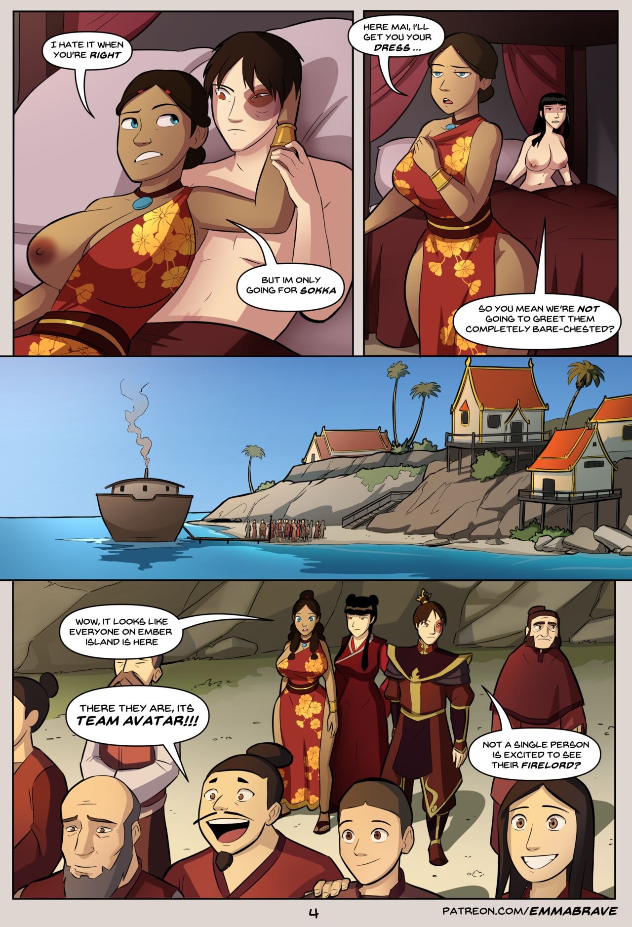 Avatar 18 Emmabrave 04