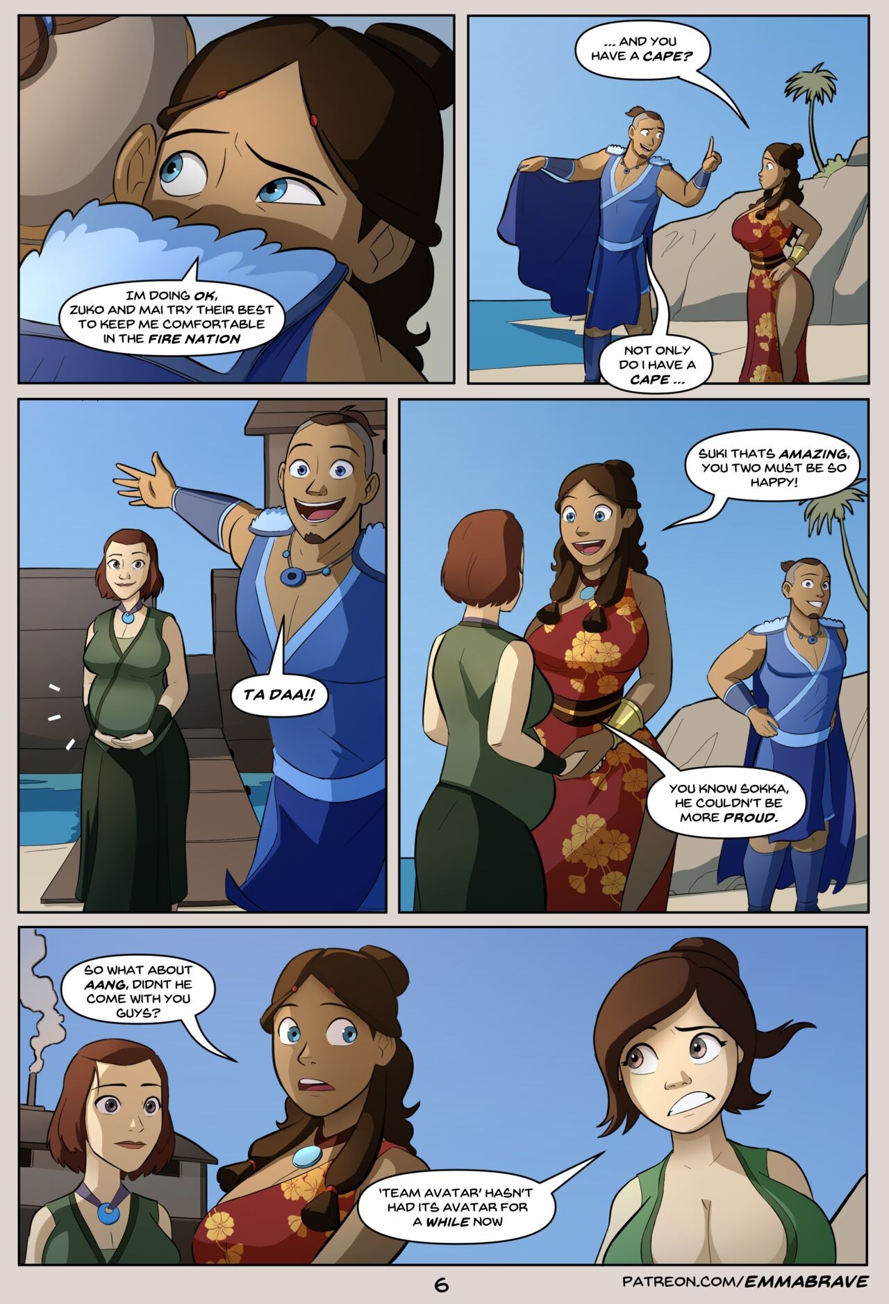 Avatar 18 Emmabrave 06