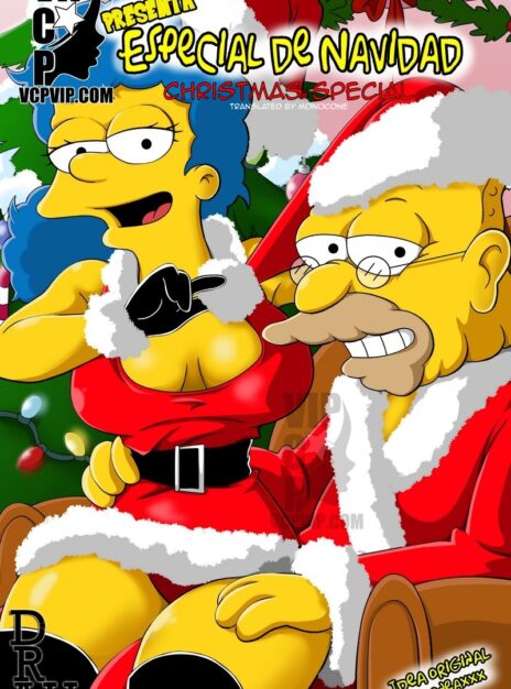 Christmas Special – Drah Navlag