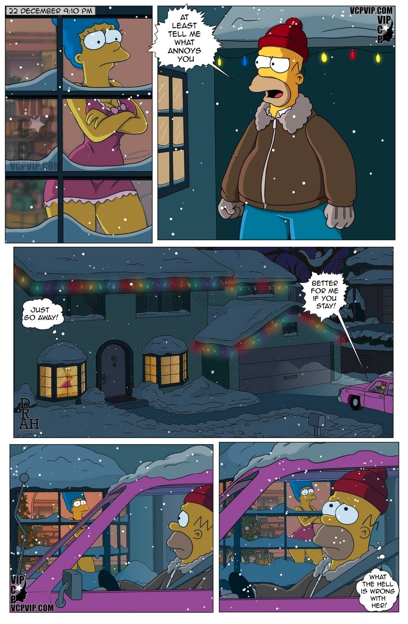 Christmas Special Drah Navlag 02