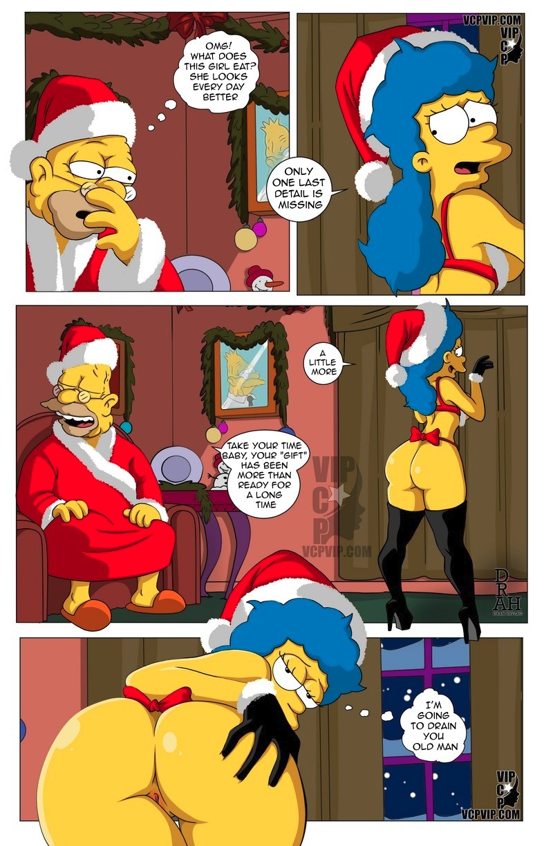 Christmas Special Drah Navlag 07